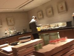 -上海雅居乐万豪侯爵酒店