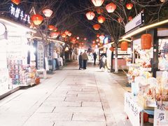 -回龙窝历史文化街区