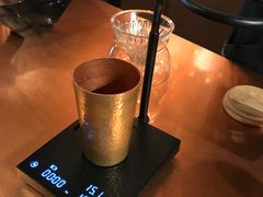-sugarman espresso素饮糖人高新咖啡工厂