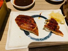 鳗鱼-小山日本料理(兴业太古汇店)
