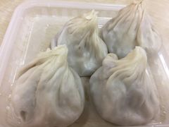 小笼包-熙盛源(滨湖万达店)