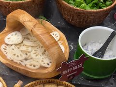 -空之介寿喜烧·和牛放题(恒隆广场店)