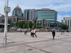 -北京站