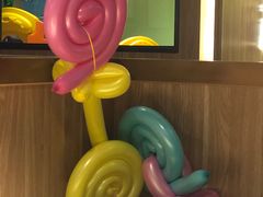 -海底捞火锅(万丰桥店)