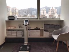 -形馆健身·普拉提(加州店)