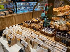 -工匠面包(壹方店)