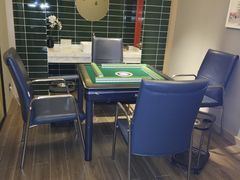 -赵城水汇·微度假生活馆