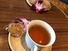 -Let’s Relax Spa(Siam Square One)