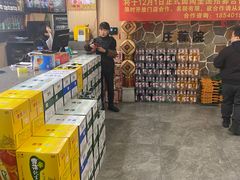 -天发长铁锅炖(王秀村店)