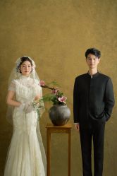 -金夫人婚纱摄影(总店)