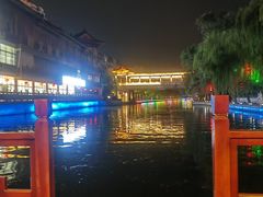 -济宁运河核心景区