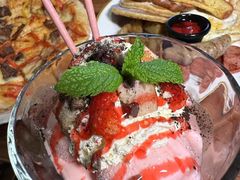-TIGERS老虎西餐(亦庄店)