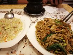 -江西瓦罐养生煨汤(汉唐美食街店)