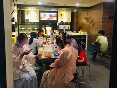 -麦当劳(南后街店)