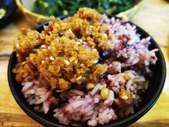 粗粮饭-花二家·生活馆(六运小区店)