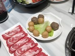 -新一哥粤菜火锅(瑞金店)