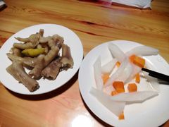 -富源春面馆(四川北路店)