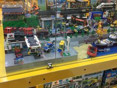 -玩具反斗城(海港城店)