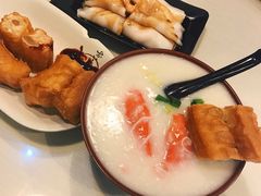 -大师傅粥品(埃华街)