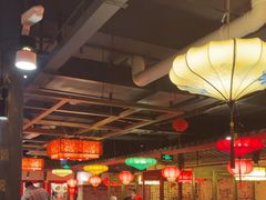 -矮板凳老火锅(宽窄巷子店)