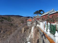 -妙峰山风景名胜区