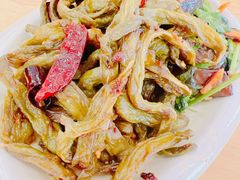 -張飛扒肉·龙江非遗(道外店)