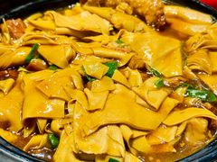 -荣鹏风味烀饼总店