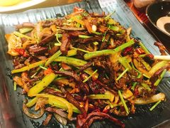 -东北大院·东北菜(三台子店)
