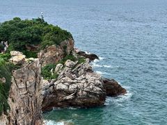 -鹿嘴山庄