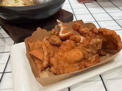 -双合园·海鲜水饺青岛菜(万佳广场店)