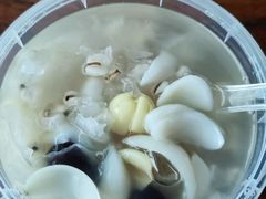 -老胡甜汤(龙眼店)