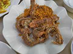 -瑶记海鲜餐厅(西涌店)