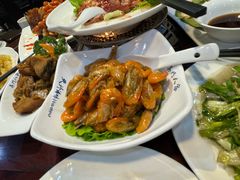 -吴门人家·苏宴宫廷菜(拙政园店)