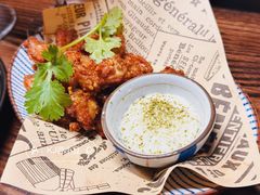 -杨梅市场·打工人小酒馆(新天地店)