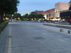 -袁家村关中印象体验地(大唐不夜城店)