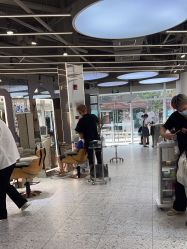 -PE SALON 