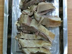 -马学武手抓美食(下南关总店)