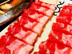-大龙辣火锅·龙虾·烧烤(湖滨新天地店)