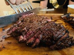 -BARBECUE烤肉屋