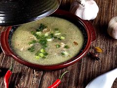 -老诚一锅羊蝎子(垡头店)