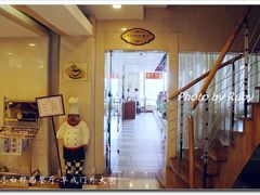-小白桦西餐厅