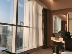 -广州粤海喜来登酒店