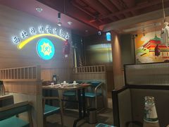 -叁宝烤肉• 西安烧烤 领跑品牌(中海城店)