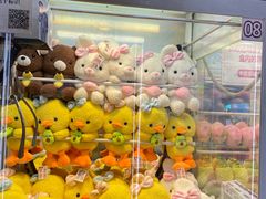 -反斗乐园(金光华广场店)