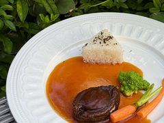 -杭州西湖风景名胜区-满觉陇四眼井