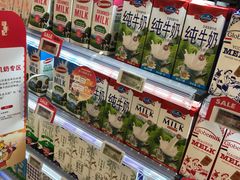 -北京华联合肥长江西路购物中心