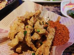 -水巷子·巴掌腰片重庆火锅(云纺店)