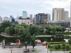 -西安城墙·碑林历史文化景区