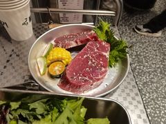 -馥二代韩式烤肉 2세대 불고기(喷水池店)
