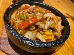 -石榴院子(西施故里店)